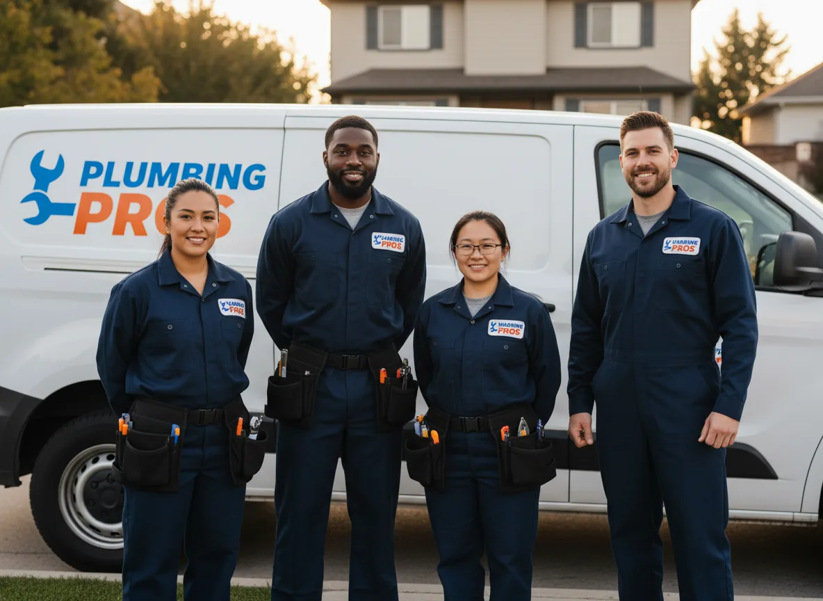 Water Heater Repair company in Gunpowder, MD
